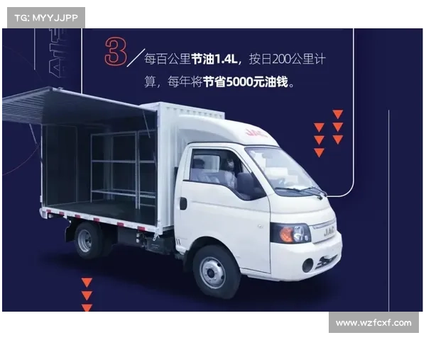 “地摊经济”带火售货车，五菱、江淮率先试水，增量空间究竟有多大？