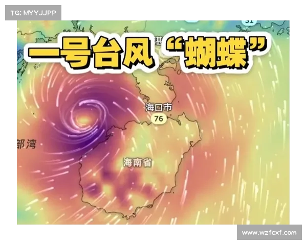“蝴蝶”带来的狂风暴雨,台风如何划分等级? “蝴蝶”带来的狂风暴雨,台风如何划分等级?
