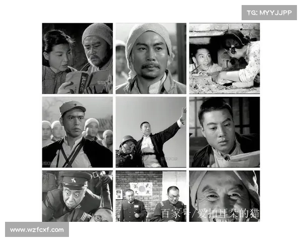 《地道战》等国产抗战影片7月起展映 《地道战》等国产抗战影片7月起展映