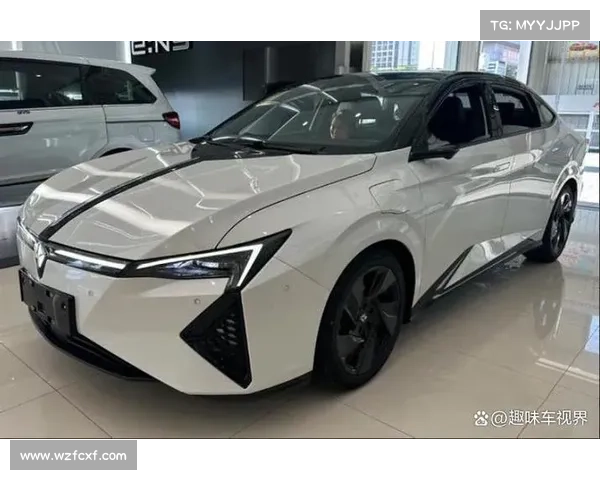 东本全新纯电轿车将于9月26日上市,尺寸超思域,配置更丰富 东本全新纯电轿车将于9月26日上市,尺寸超思域,配置更丰富