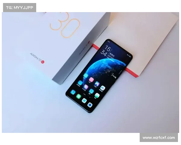 中兴Axon 30评测:告别刘海_水滴_挖孔屏的最新尝试 中兴Axon 30评测:告别刘海_水滴_挖孔屏的最新尝试
