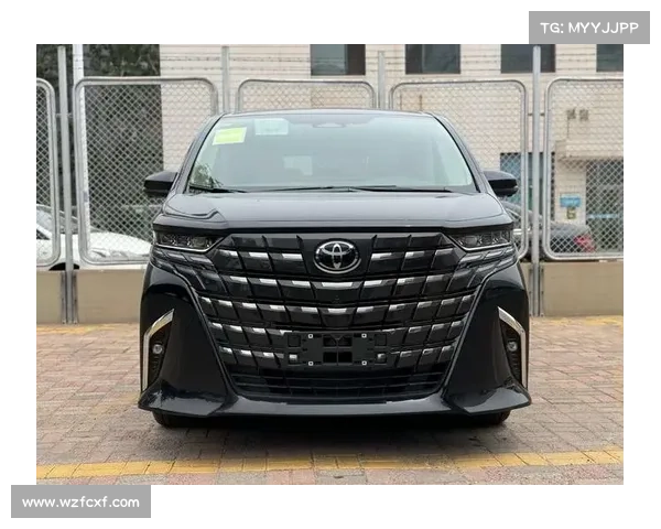 丰田埃尔法新品现车 酷热豪车新款特价 丰田埃尔法新品现车 酷热豪车新款特价