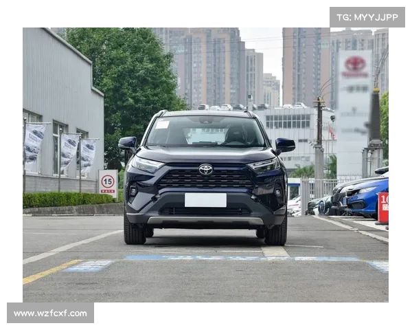 作为一个SUV界的“老炮”2022款RAV4荣放有话要说! 作为一个SUV界的“老炮”2022款RAV4荣放有话要说!