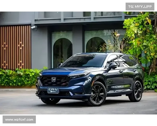 全新CR-V迎来换代:17万起+7款车型+双动力组合,是否值得入手? 全新CR-V迎来换代:17万起+7款车型+双动力组合,是否值得入手?